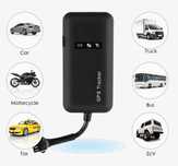 GPS Tracker / Rastreador / Localizador de veículos