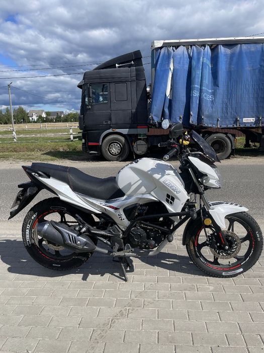 Продам Ліфан кп 200