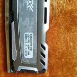 Pamięć ram DDR4 8Gb ballistix sport