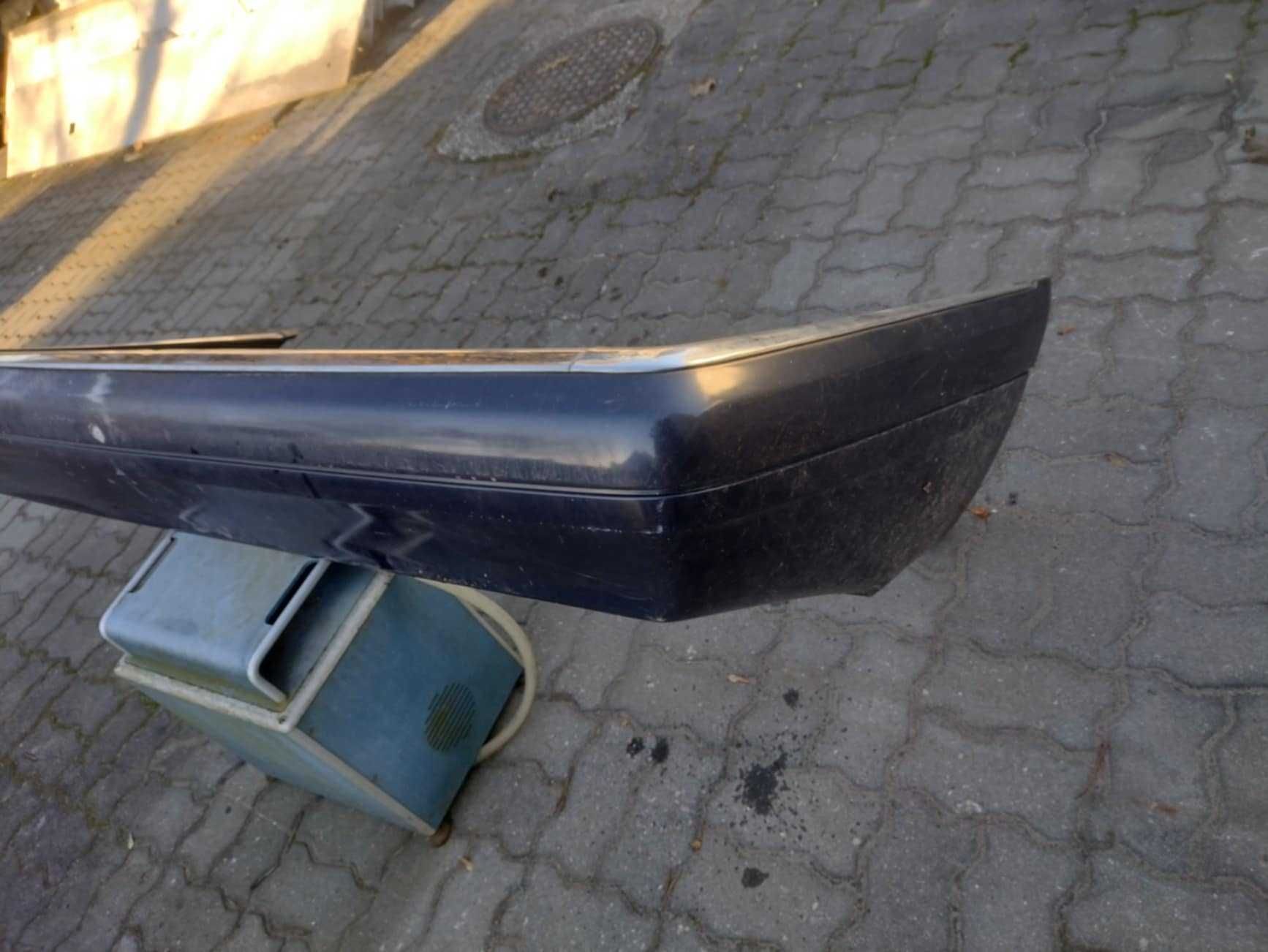 Zderzak tył Mercedes W140 S Klasa