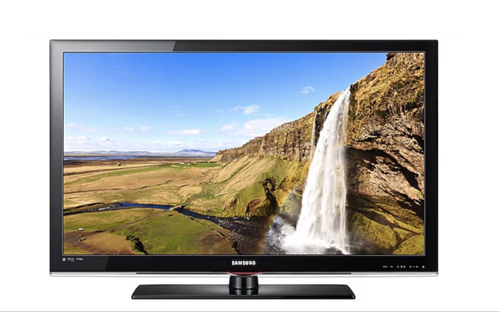 Samsung 37 polegadas LE37C530F1W
