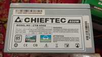 Chieftec CTB-650S