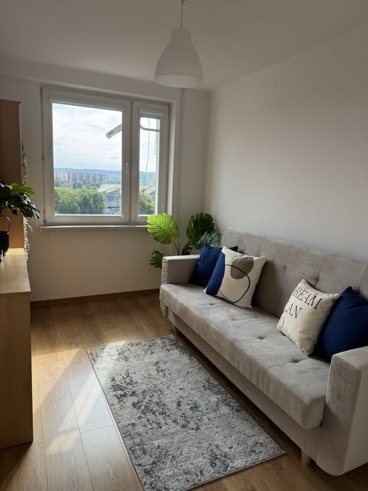 Kawalerka ul. Piastów 5 - blisko Politechnika