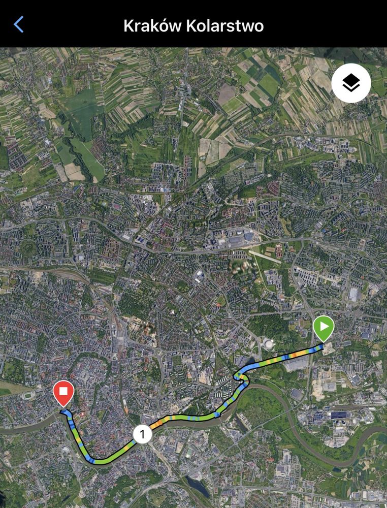 Zegarek Garmin vivoactive 4