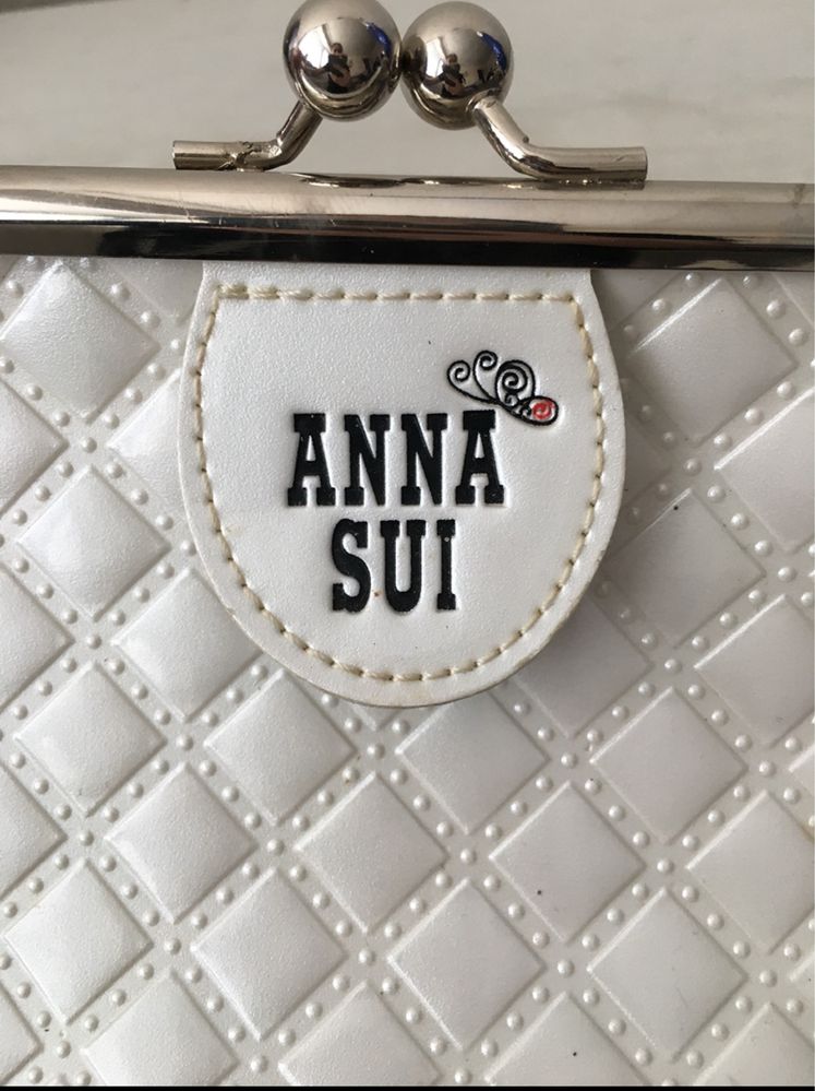 Вінтажна сумка Anna Sui
