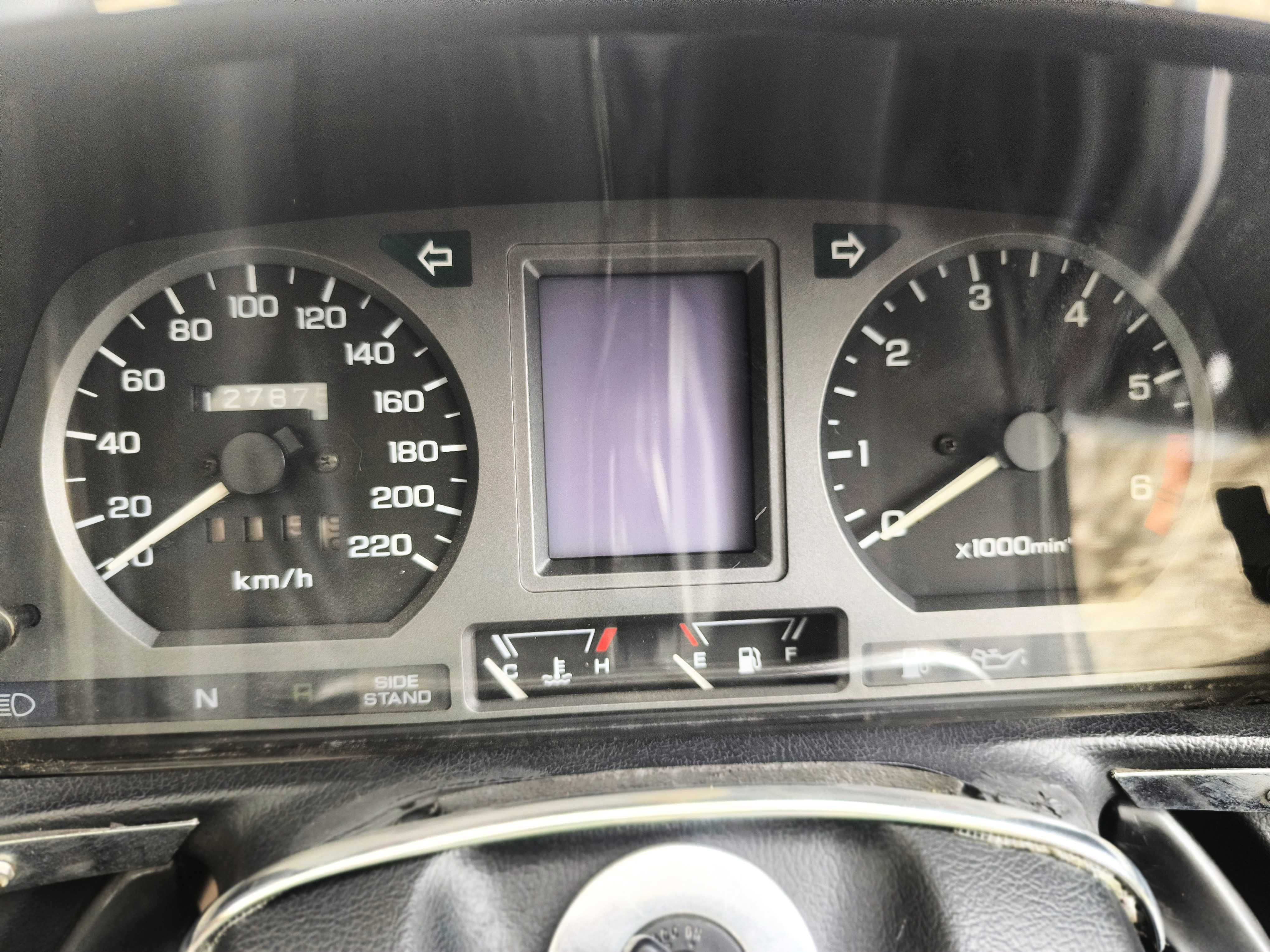 Honda Goldwing 1500 SE 1997
