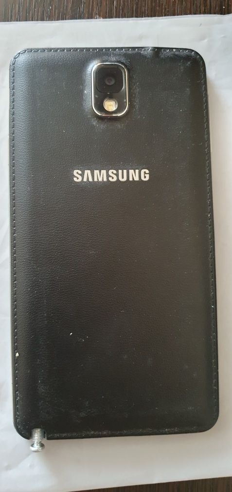 Samsung note 3 N 9005. 3/32gb 1sim