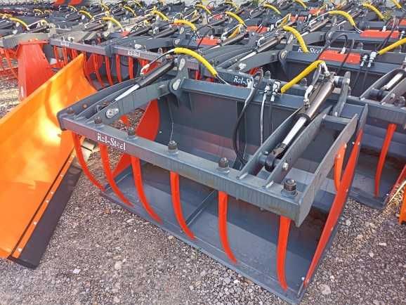 KROKODYL Łyżko-krokodyl Euro SMS DOWÓZ cała Polska szerokości