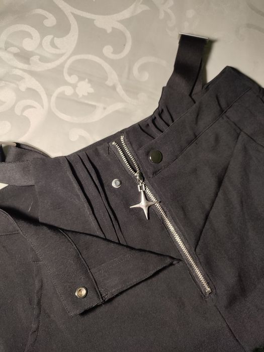 широкі штани жіночі