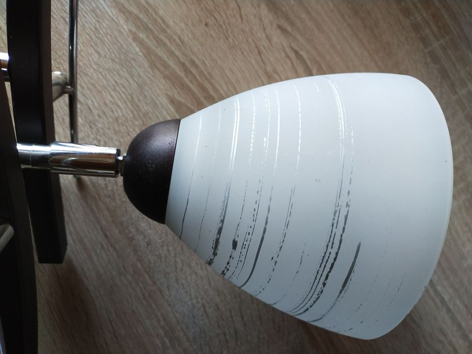 Lampa Olivia wisząca