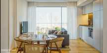 Apartamento T0 junto ao IPO com lugar de garagem