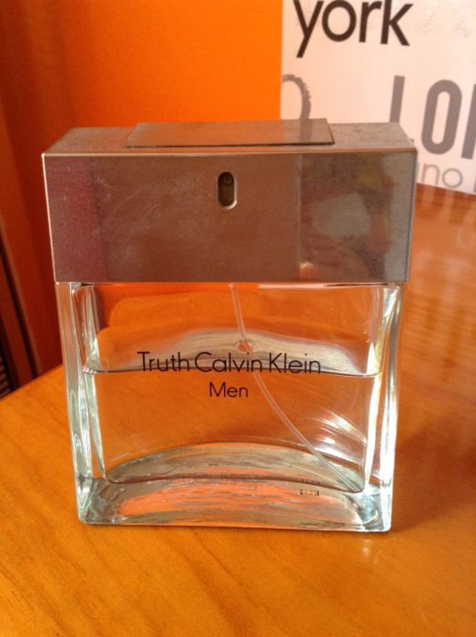 perfume Calvin klein