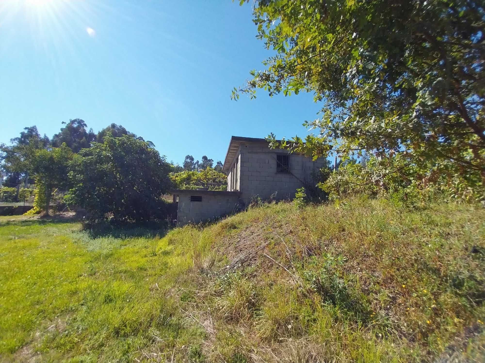 Terreno à venda em Ruílhe
