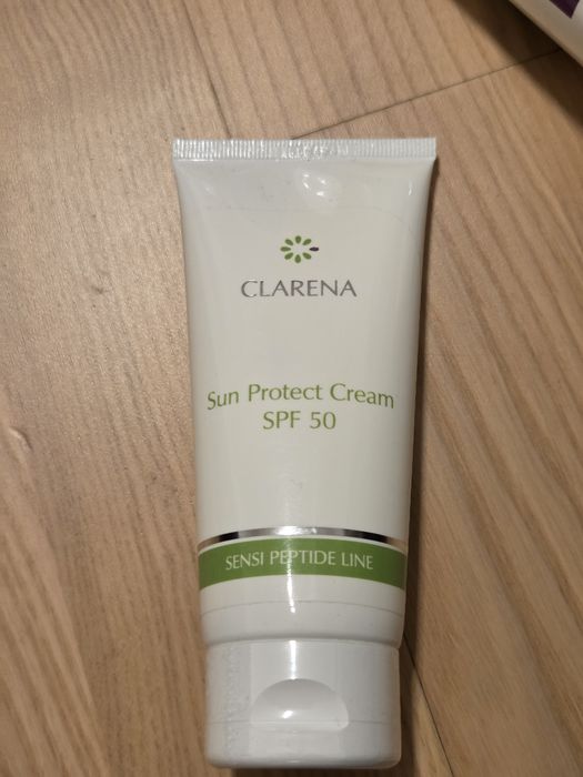 Clarena spf 50 100 ml