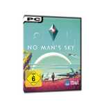 Gra NO MAN'S SKY [PC] Klucz STEAM + Gratis