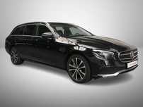 Mercedes-Benz E 300 de T 9G-TRONIC Avantgarde