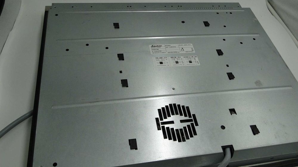 Płyta indukcyjna do zabudowy SAUTER SPI4360X-syg.496