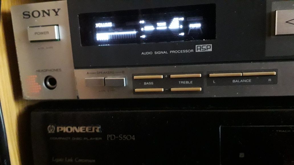 Sony taax44 sprzedam