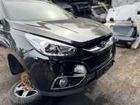 Розборка, разборка, шрот Hyundai Ix35 premium 2wd 1.7 Crdi РЕСТАЙЛІНГ