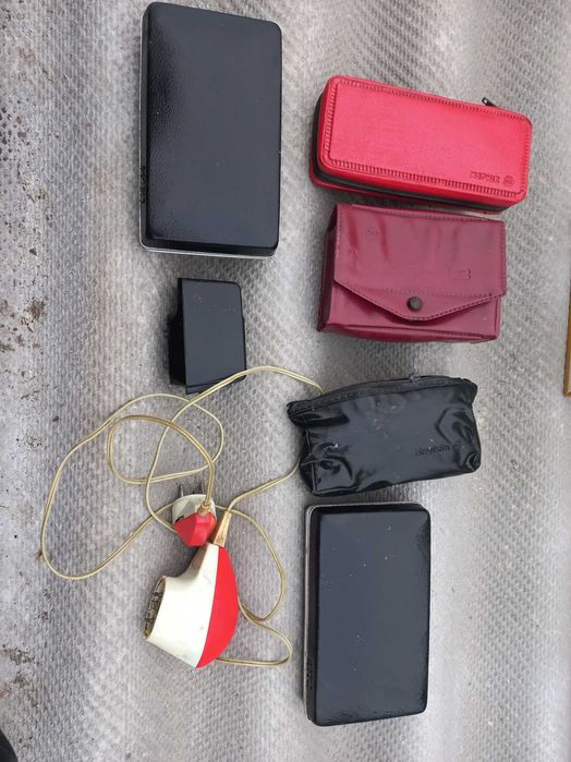 Електробритви "Харків"