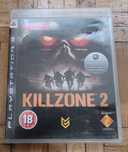 Killzone 2 - Gra na PS3