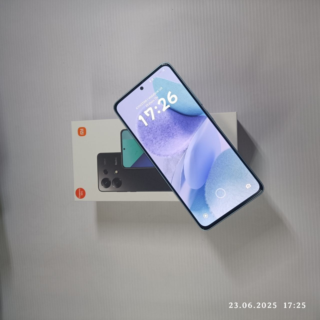 Redmi not 13  128