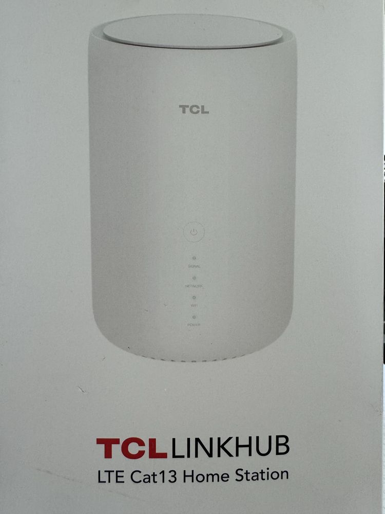 Router TCL LinkHub CAT13 LTE