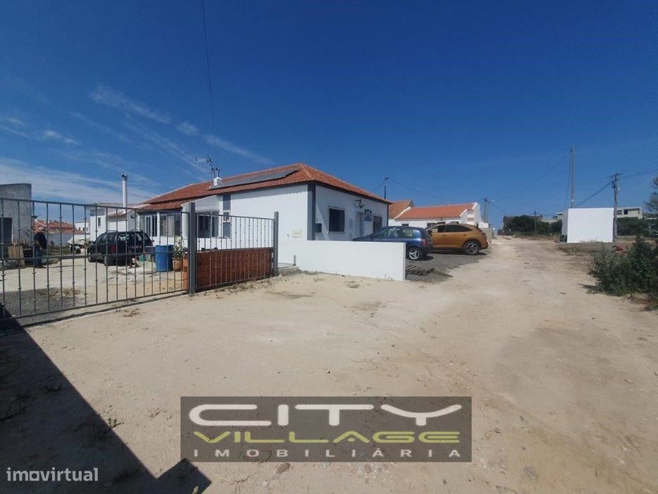 terreno urbano Moradias Zona São Francisco