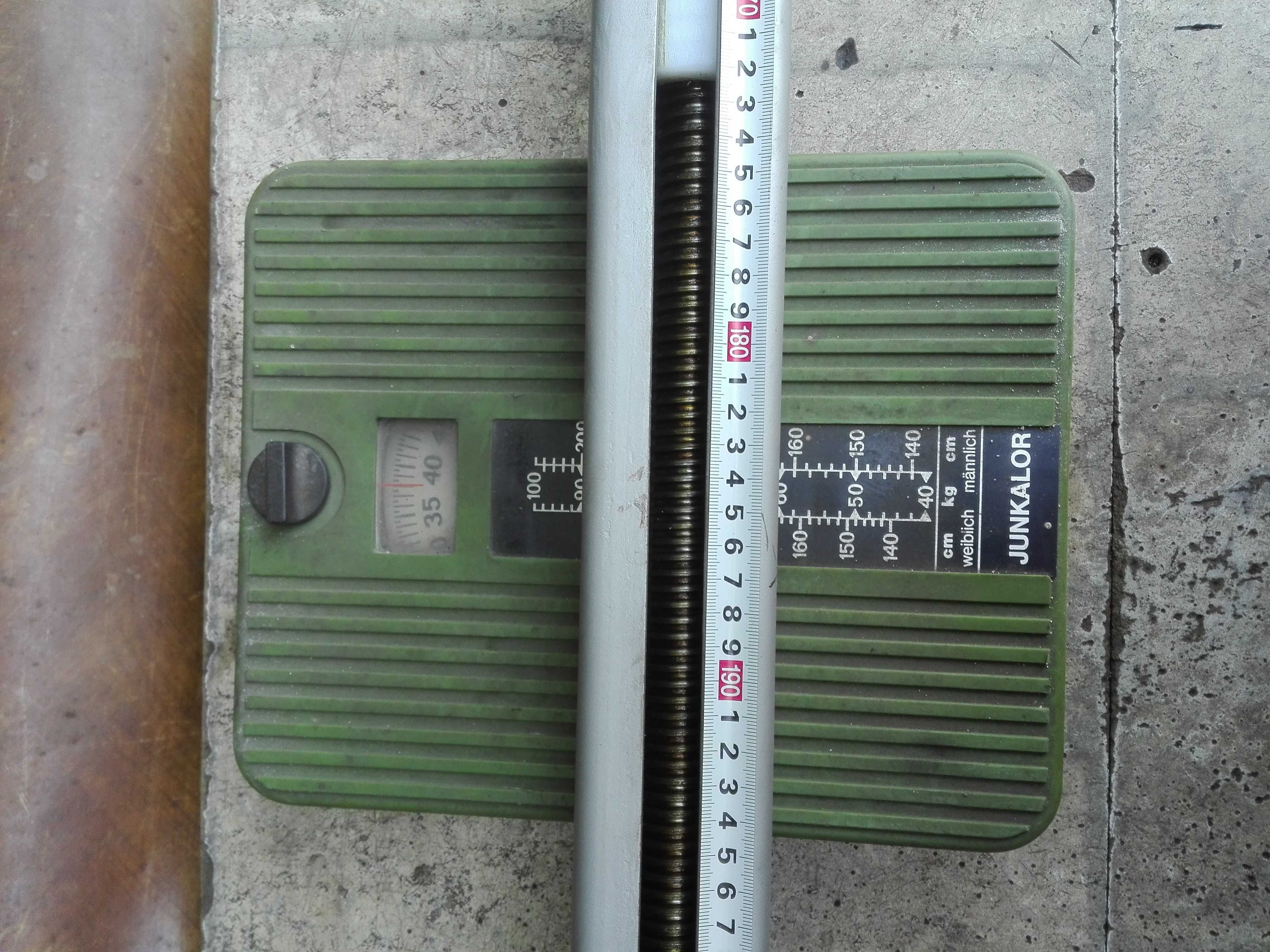 Podnośnik śrubowy napęd śrubowy transportowy, 28x5