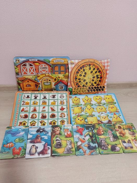 Деревяні розвиваючі іграшки ігри Деревянные развивающие игрушки игры