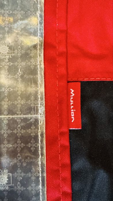 Kombinezon wypornosciowy Mullion North Sea XL