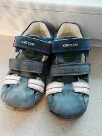 Geox sandały rozm25