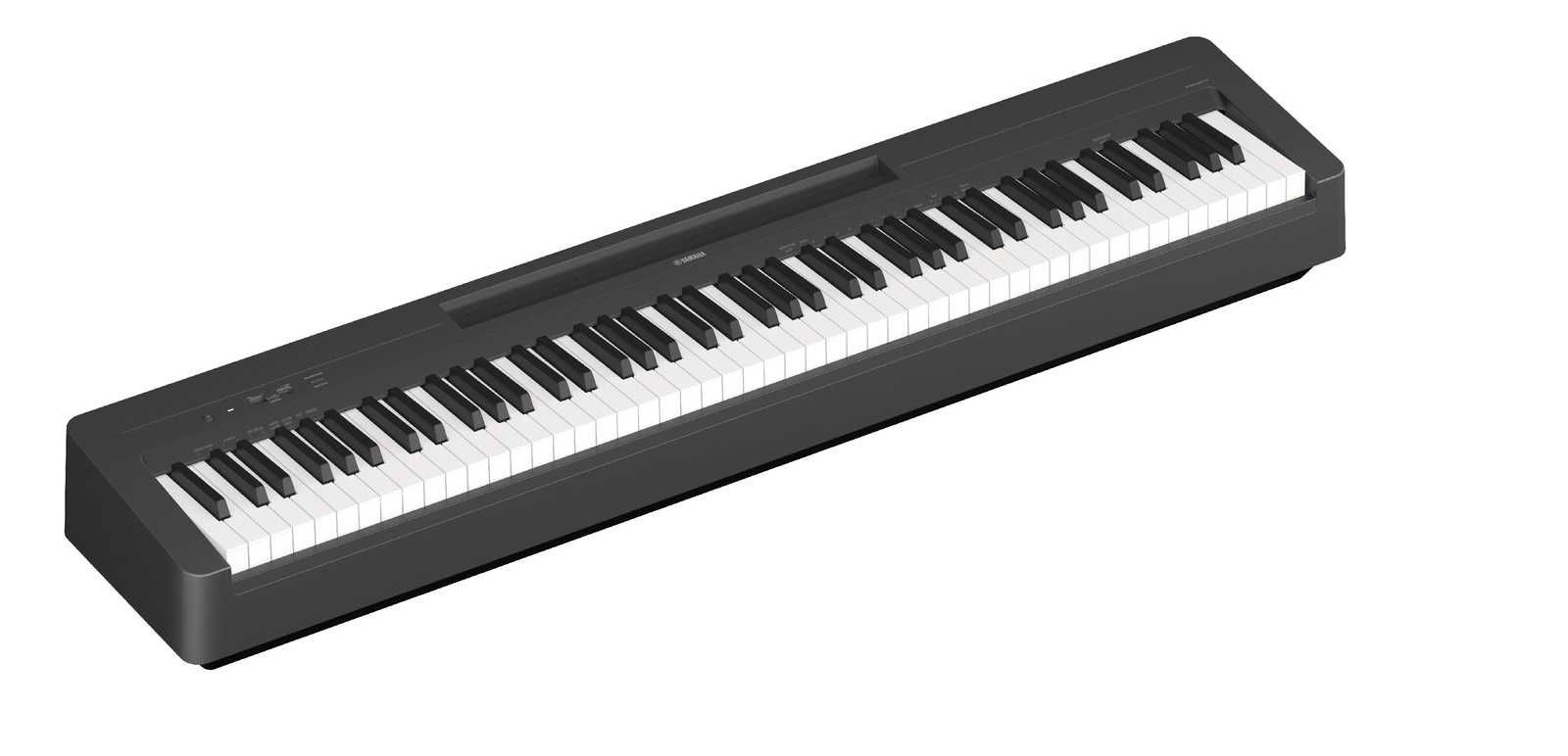 YAMAHA P145 pianino cyfrowe P-145 stage piano