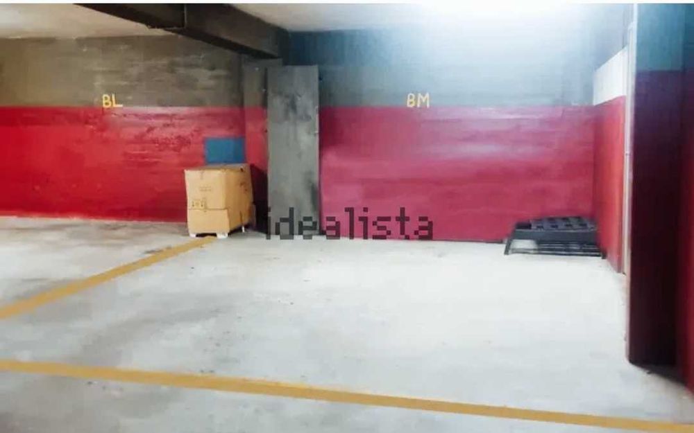 Apartamento T3 em Leça da Palmeira na 2° linha do mar