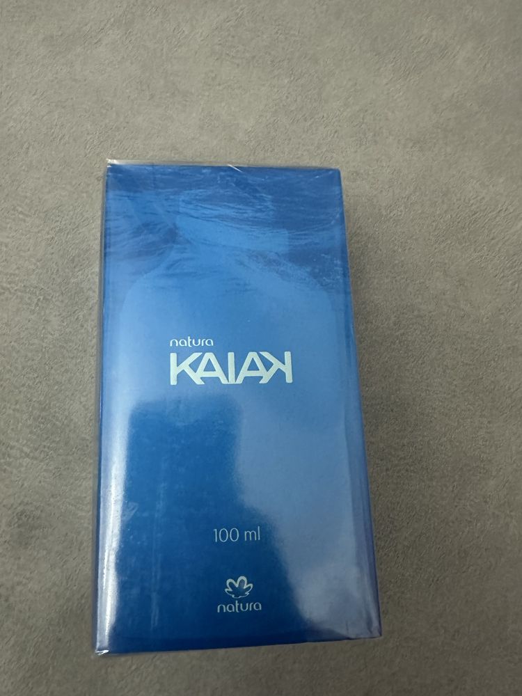 Natura Kaiak perfume