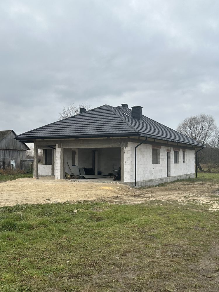 Sprzedam Dom jednorodzinny 163m2