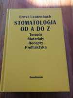 Lautenbach Stomatologia Ossolineum