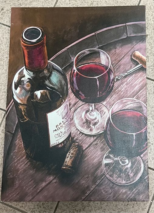 Декор для кафе та ресторану