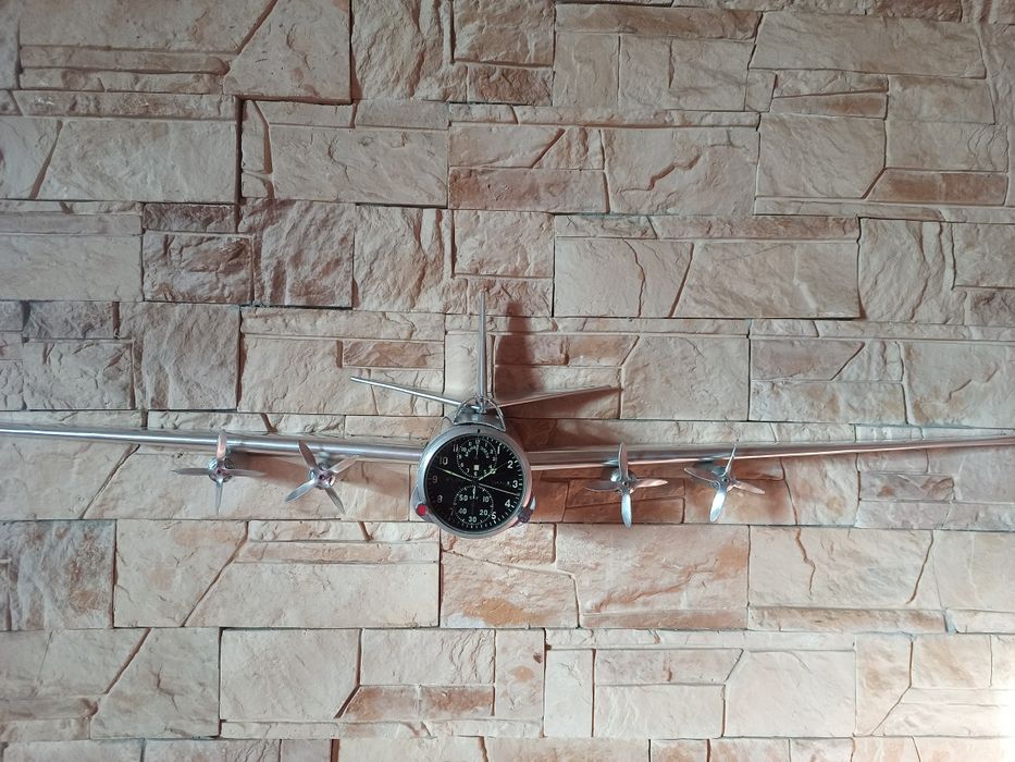 Годинник АЧС-1, лофт