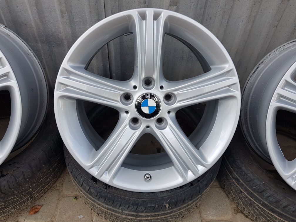 R17 Диски BMW 3 F30 318d,BMW 3 F30 320i,BMW 3 F30 330d, BMW 3 F31 340i