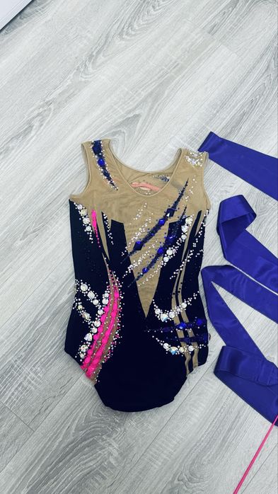 Купальник для художньоі гімнастики