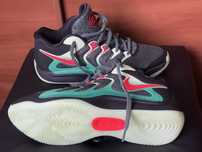 Nike Kd 17 koszykarskie buty