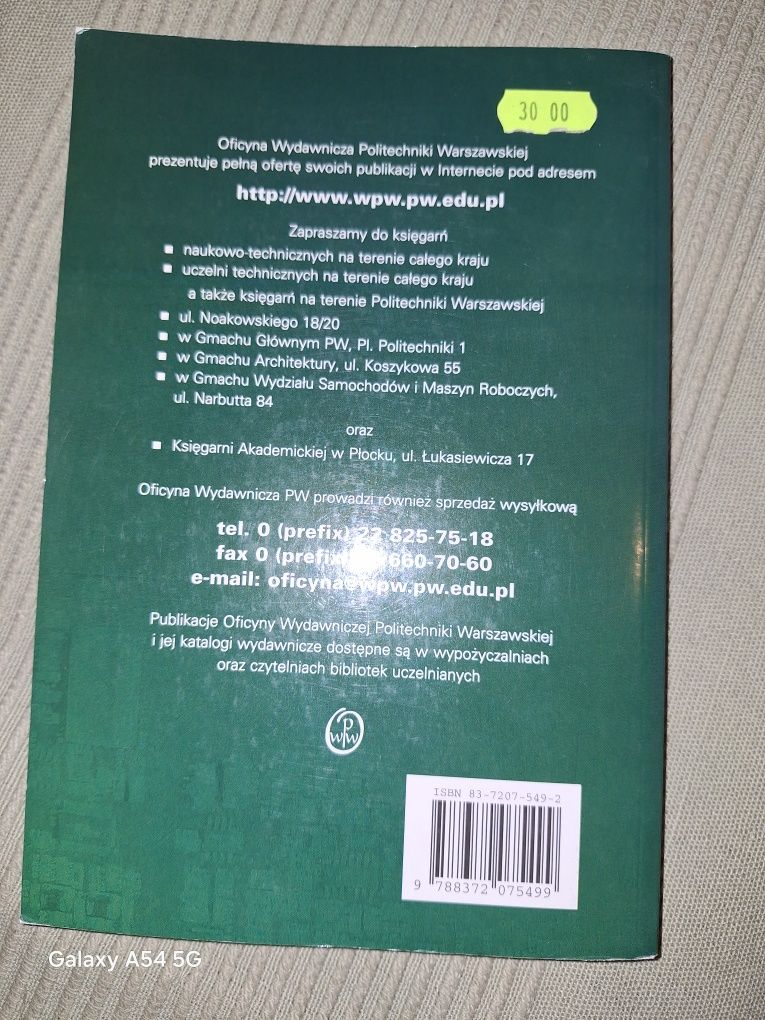 Tadeusz Łuba Synteza układów logicznych [BSZP8]