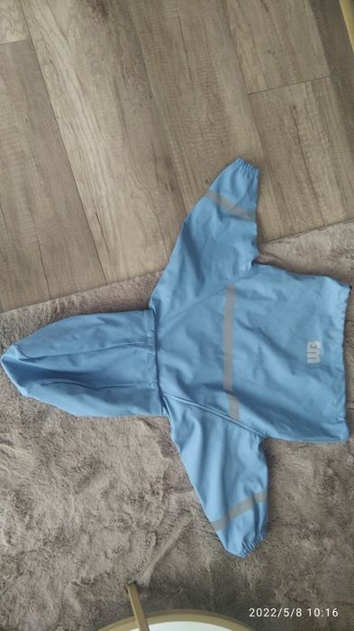 Nowy kombinezon dziecięcy