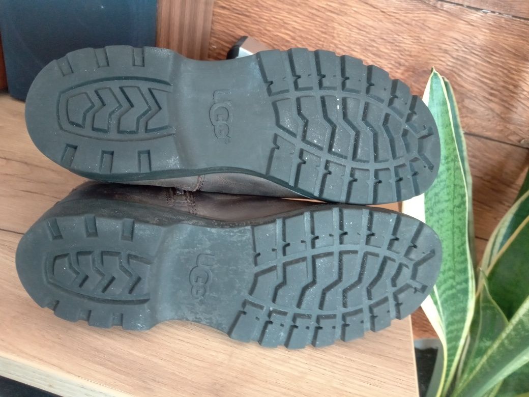 UGG Grandle trapery damskie 38
