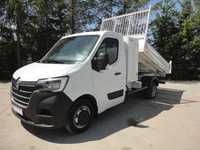 Renault Master wywrotka