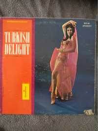 Various ‎– Turkish Delight (New Sounds From The Near East)