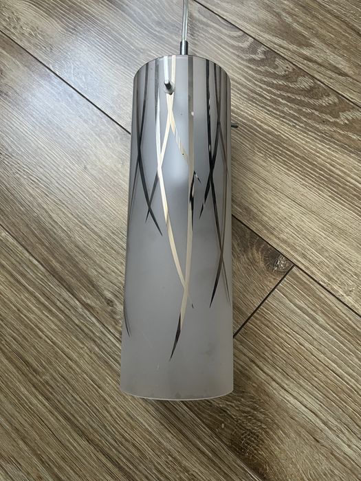 Lampy wiszące sufitowe