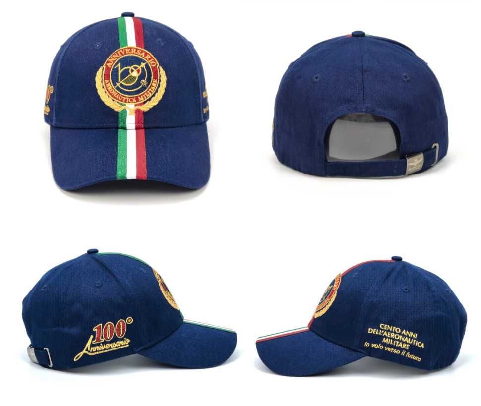 Бейсболка Aeronautica Militare кепка ВВС италия