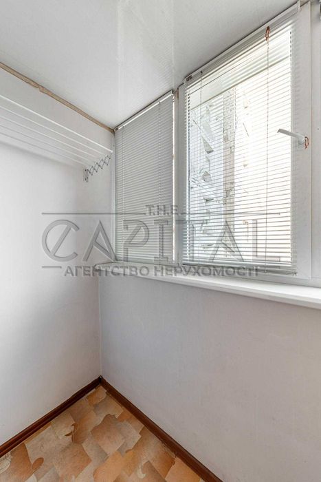 Продажа квартиры, пр-т Берестейский, Святошинский район